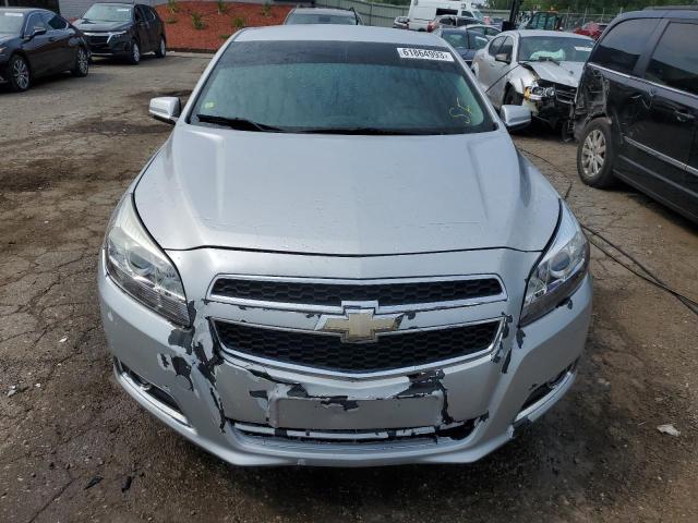 Photo 4 VIN: 1G11C5SA0DF313155 - CHEVROLET MALIBU 1LT 