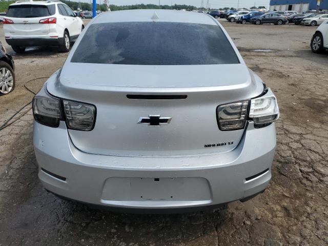 Photo 5 VIN: 1G11C5SA0DF313155 - CHEVROLET MALIBU 1LT 