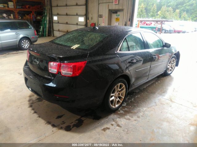 Photo 3 VIN: 1G11C5SA0DF318436 - CHEVROLET MALIBU 