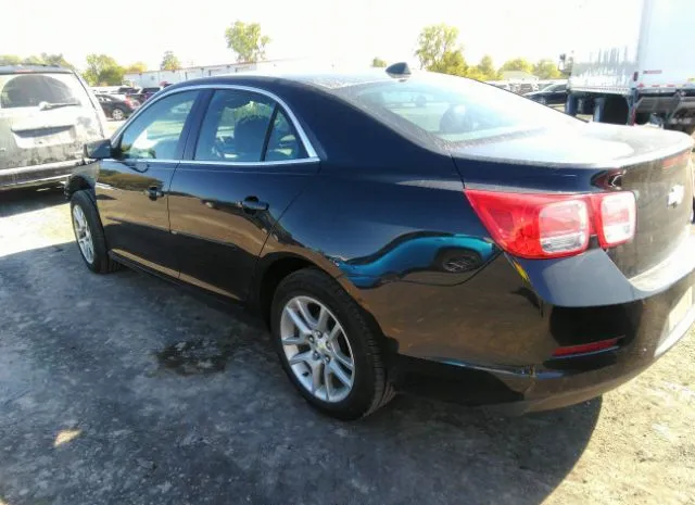 Photo 2 VIN: 1G11C5SA0DF329260 - CHEVROLET MALIBU 