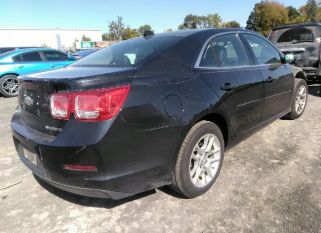 Photo 3 VIN: 1G11C5SA0DF329260 - CHEVROLET MALIBU 