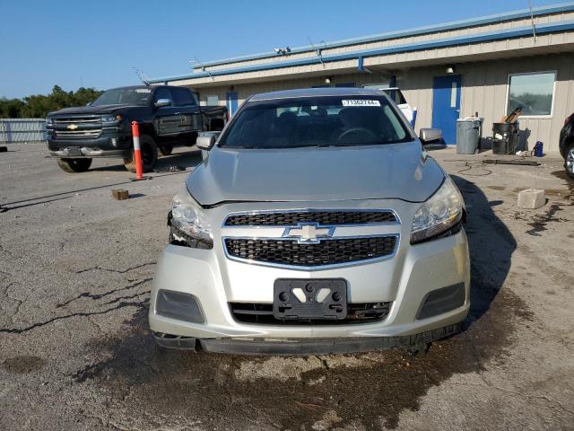 Photo 4 VIN: 1G11C5SA0DF335317 - CHEVROLET MALIBU 1LT 