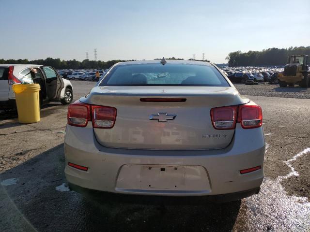 Photo 5 VIN: 1G11C5SA0DF335317 - CHEVROLET MALIBU 1LT 