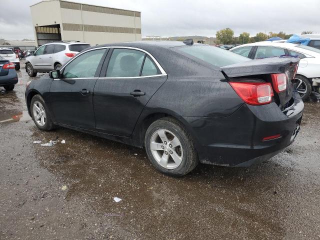 Photo 1 VIN: 1G11C5SA0DF336306 - CHEVROLET MALIBU 