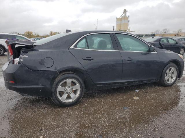 Photo 2 VIN: 1G11C5SA0DF336306 - CHEVROLET MALIBU 