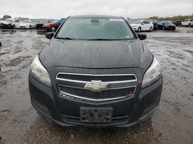 Photo 4 VIN: 1G11C5SA0DF336306 - CHEVROLET MALIBU 