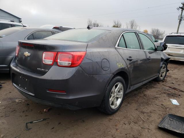 Photo 3 VIN: 1G11C5SA0DF338430 - CHEVROLET MALIBU 1LT 