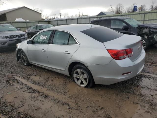 Photo 1 VIN: 1G11C5SA0DF340131 - CHEVROLET MALIBU 1LT 