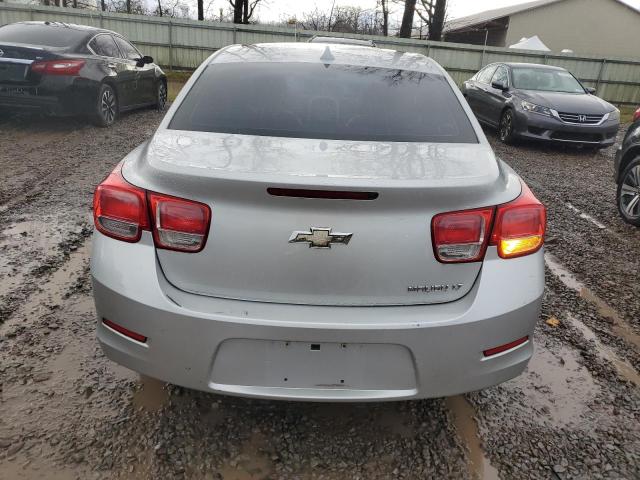 Photo 5 VIN: 1G11C5SA0DF340131 - CHEVROLET MALIBU 1LT 