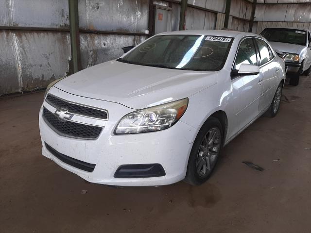 Photo 1 VIN: 1G11C5SA0DF340761 - CHEVROLET MALIBU 1LT 