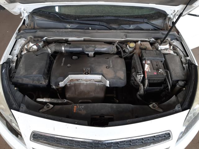 Photo 6 VIN: 1G11C5SA0DF340761 - CHEVROLET MALIBU 1LT 