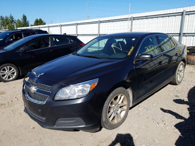 Photo 1 VIN: 1G11C5SA0DF342414 - CHEVROLET MALIBU 1LT 