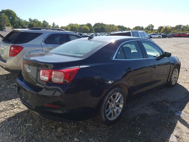 Photo 3 VIN: 1G11C5SA0DF342414 - CHEVROLET MALIBU 1LT 