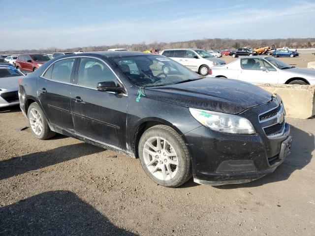 Photo 3 VIN: 1G11C5SA0DF343028 - CHEVROLET MALIBU 1LT 