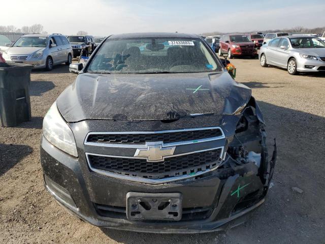 Photo 4 VIN: 1G11C5SA0DF343028 - CHEVROLET MALIBU 1LT 