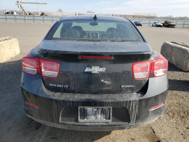 Photo 5 VIN: 1G11C5SA0DF343028 - CHEVROLET MALIBU 1LT 