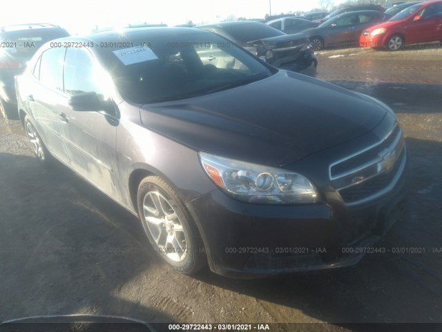 Photo 0 VIN: 1G11C5SA0DF346690 - CHEVROLET MALIBU 