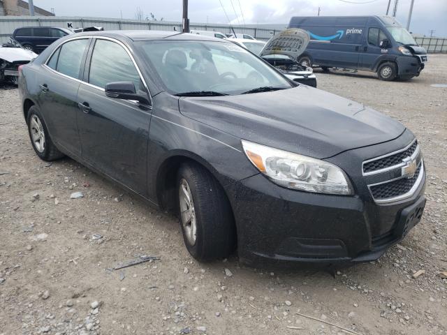 Photo 0 VIN: 1G11C5SA0DF350710 - CHEVROLET MALIBU 1LT 