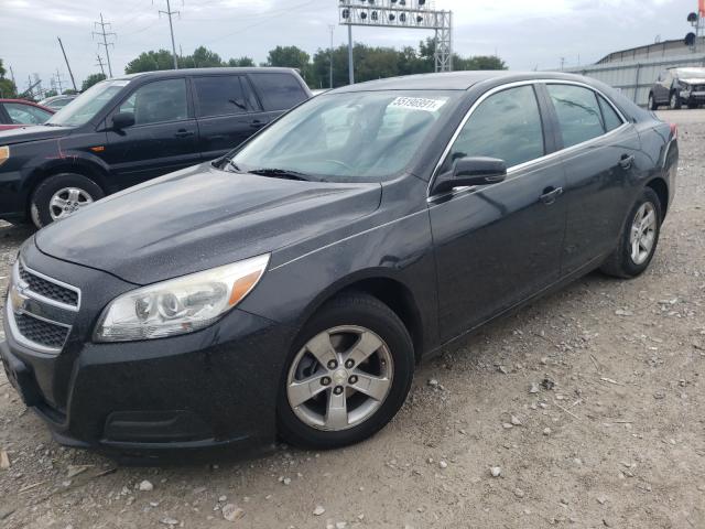 Photo 1 VIN: 1G11C5SA0DF350710 - CHEVROLET MALIBU 1LT 