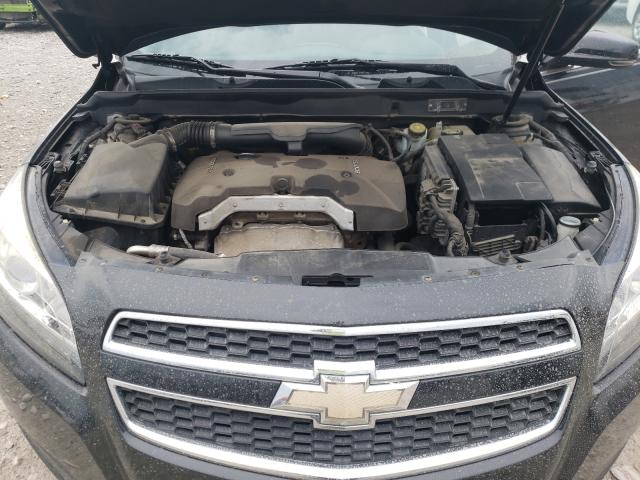 Photo 6 VIN: 1G11C5SA0DF350710 - CHEVROLET MALIBU 1LT 