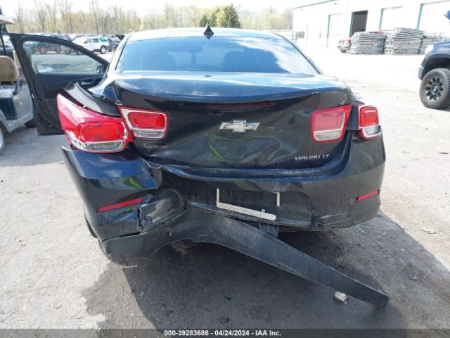 Photo 5 VIN: 1G11C5SA0DF351114 - CHEVROLET MALIBU 