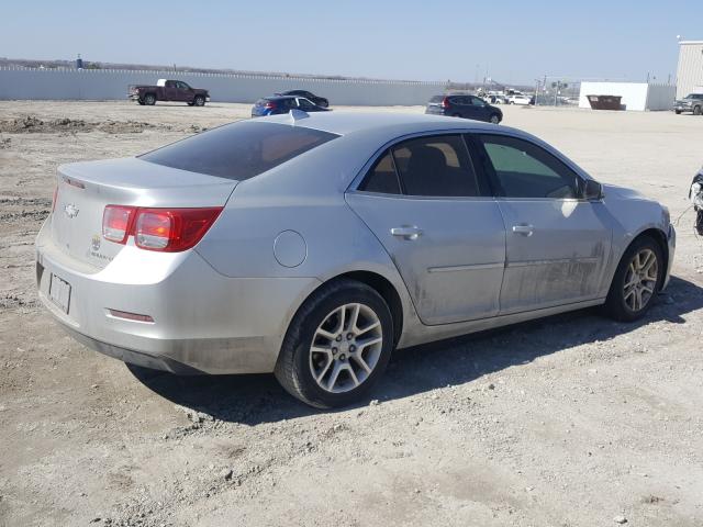 Photo 3 VIN: 1G11C5SA0DF355728 - CHEVROLET MALIBU 1LT 