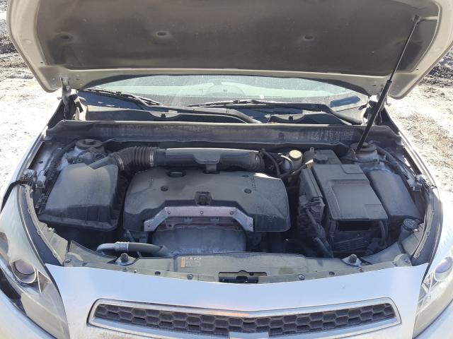 Photo 6 VIN: 1G11C5SA0DF355728 - CHEVROLET MALIBU 1LT 