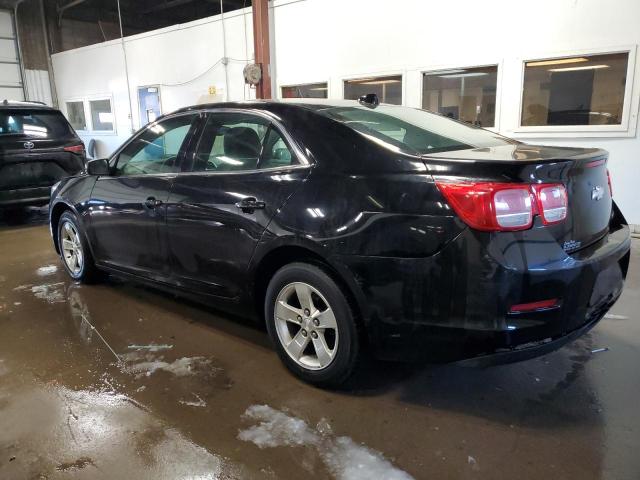 Photo 1 VIN: 1G11C5SA0DU131435 - CHEVROLET MALIBU 1LT 