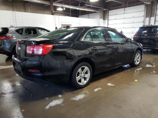 Photo 2 VIN: 1G11C5SA0DU131435 - CHEVROLET MALIBU 1LT 