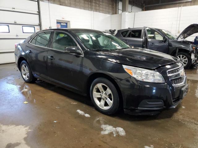 Photo 3 VIN: 1G11C5SA0DU131435 - CHEVROLET MALIBU 1LT 