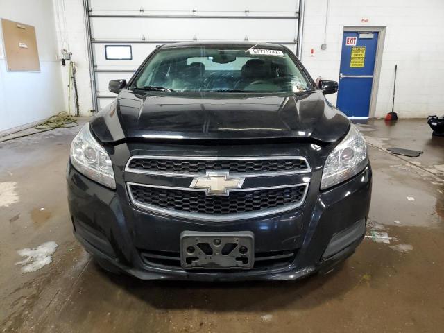 Photo 4 VIN: 1G11C5SA0DU131435 - CHEVROLET MALIBU 1LT 