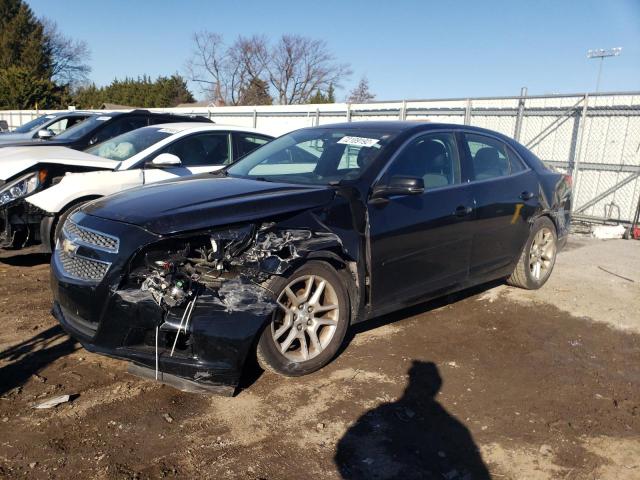 Photo 0 VIN: 1G11C5SA0DU132097 - CHEVROLET MALIBU 1LT 