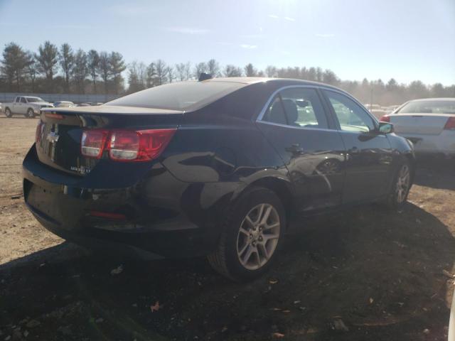 Photo 2 VIN: 1G11C5SA0DU132097 - CHEVROLET MALIBU 1LT 