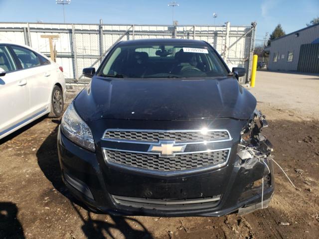 Photo 4 VIN: 1G11C5SA0DU132097 - CHEVROLET MALIBU 1LT 