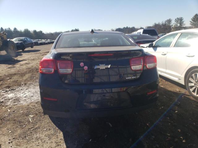 Photo 5 VIN: 1G11C5SA0DU132097 - CHEVROLET MALIBU 1LT 