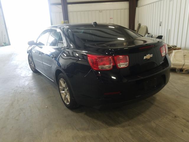 Photo 2 VIN: 1G11C5SA0DU135596 - CHEVROLET MALIBU 1LT 