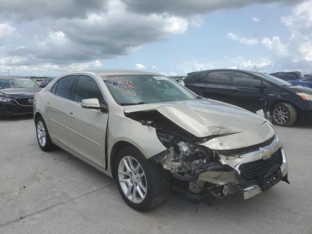 Photo 3 VIN: 1G11C5SA0GF104390 - CHEVROLET MALIBU LIM 