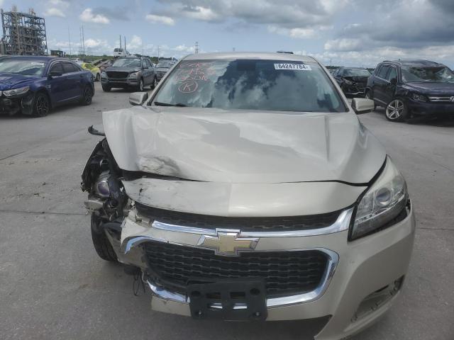 Photo 4 VIN: 1G11C5SA0GF104390 - CHEVROLET MALIBU LIM 