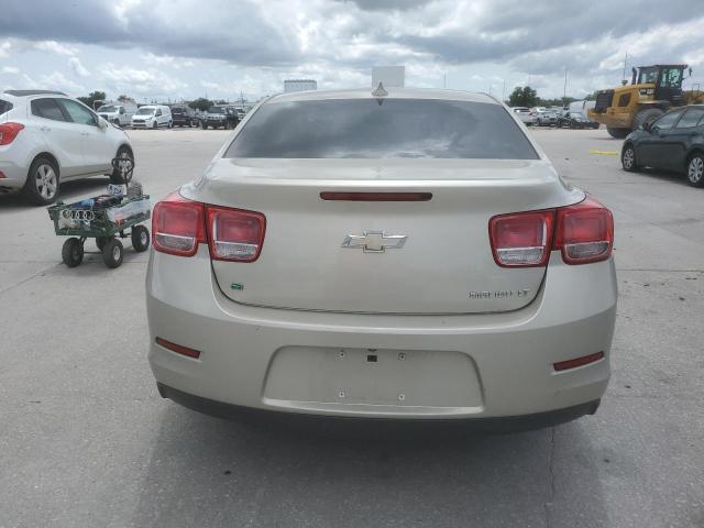 Photo 5 VIN: 1G11C5SA0GF104390 - CHEVROLET MALIBU LIM 