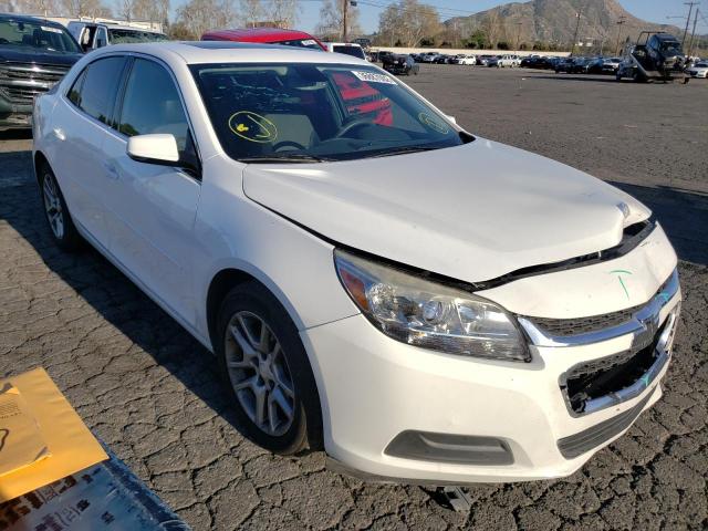 Photo 0 VIN: 1G11C5SA0GF107211 - CHEVROLET MALIBU LIM 