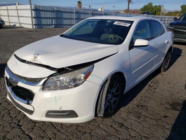 Photo 1 VIN: 1G11C5SA0GF107211 - CHEVROLET MALIBU LIM 