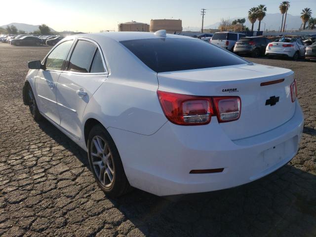 Photo 2 VIN: 1G11C5SA0GF107211 - CHEVROLET MALIBU LIM 