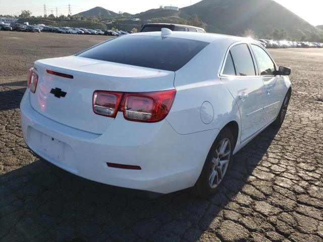 Photo 3 VIN: 1G11C5SA0GF107211 - CHEVROLET MALIBU LIM 