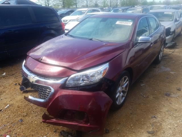 Photo 1 VIN: 1G11C5SA0GF108052 - CHEVROLET MALIBU LIM 