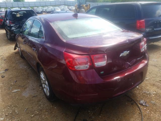 Photo 2 VIN: 1G11C5SA0GF108052 - CHEVROLET MALIBU LIM 