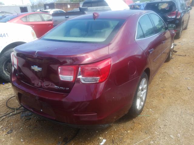 Photo 3 VIN: 1G11C5SA0GF108052 - CHEVROLET MALIBU LIM 