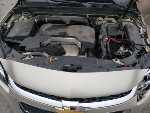 Photo 10 VIN: 1G11C5SA0GF110951 - CHEVROLET MALIBU LIM 