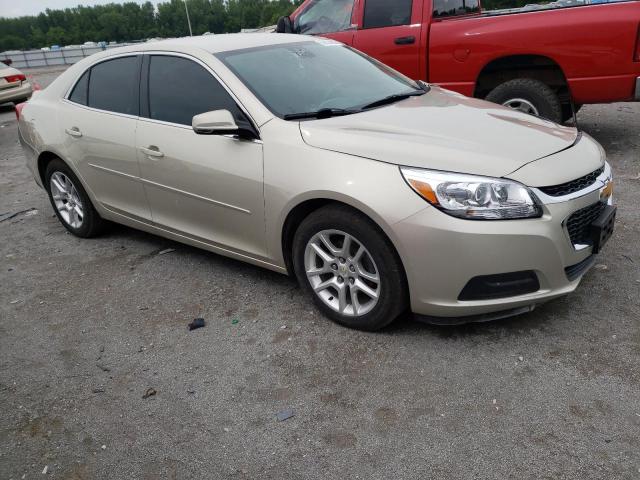 Photo 3 VIN: 1G11C5SA0GF110951 - CHEVROLET MALIBU LIM 