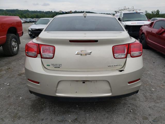 Photo 5 VIN: 1G11C5SA0GF110951 - CHEVROLET MALIBU LIM 