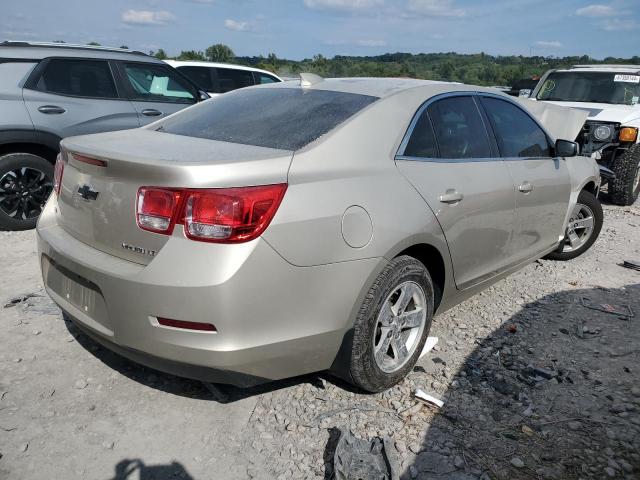 Photo 2 VIN: 1G11C5SA0GF113767 - CHEVROLET MALIBU LIM 